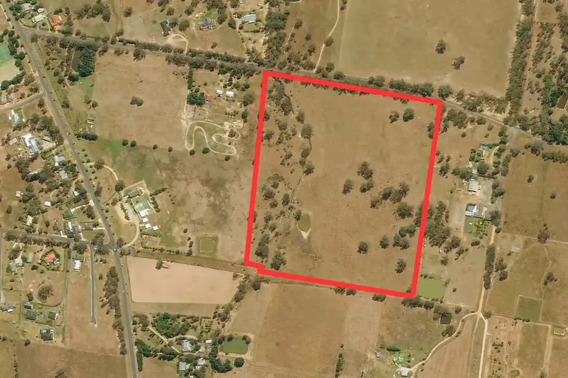 Main view of Homely rural property listing, Molkentin Road, Jindera NSW 2642
