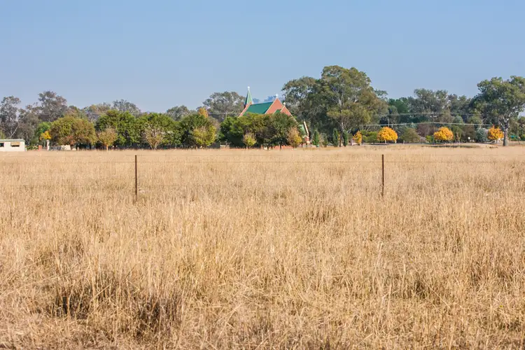 Second view of Homely rural property listing, Molkentin Road, Jindera NSW 2642