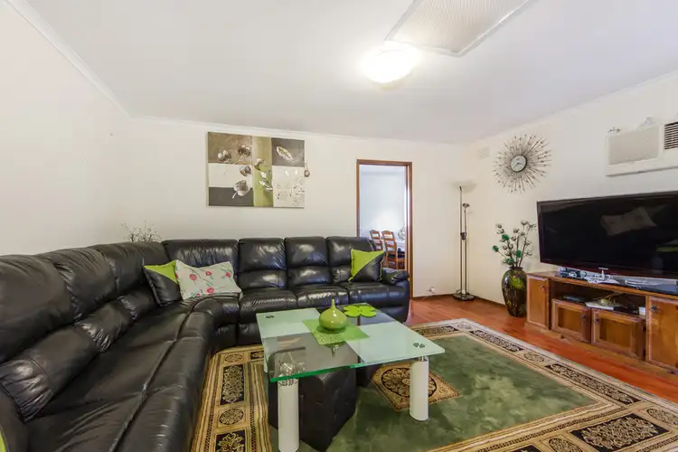 Second view of Homely house listing, 29 Angelique Grove, Albanvale VIC 3021