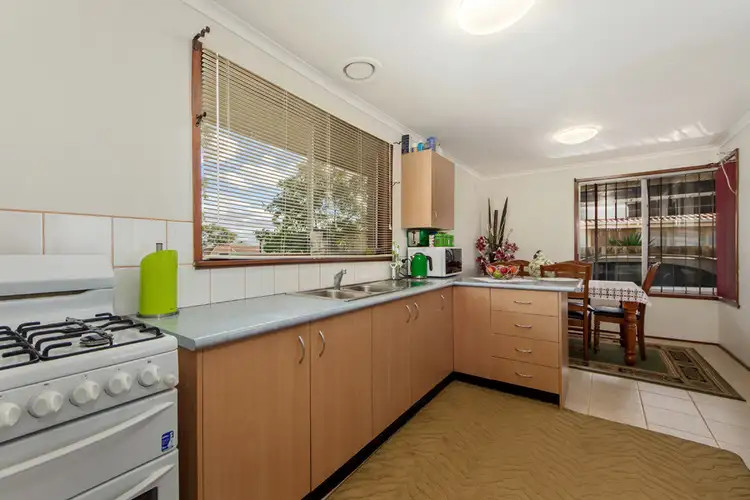 Third view of Homely house listing, 29 Angelique Grove, Albanvale VIC 3021