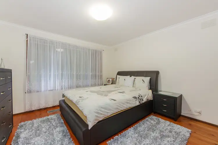 Fourth view of Homely house listing, 29 Angelique Grove, Albanvale VIC 3021