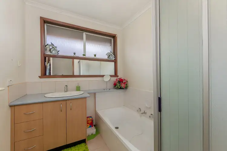 Fifth view of Homely house listing, 29 Angelique Grove, Albanvale VIC 3021