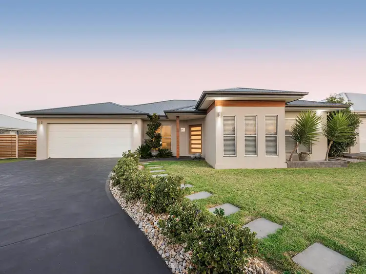 7 Spring Road, Mudgee NSW 2850
