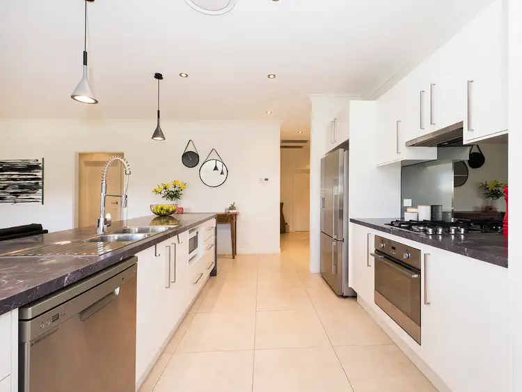 Second view of Homely house listing, 7 Spring Road, Mudgee NSW 2850