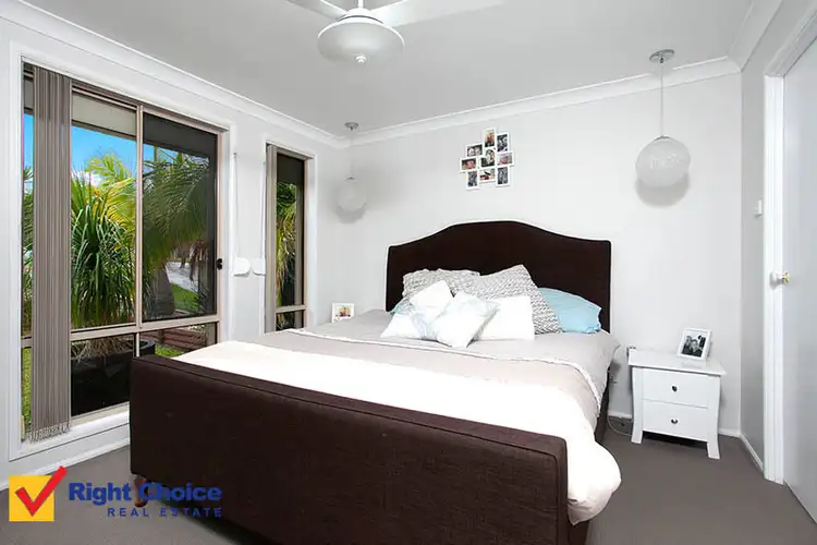 Sixth view of Homely house listing, 6 Eucumbene Avenue, Flinders NSW 2529