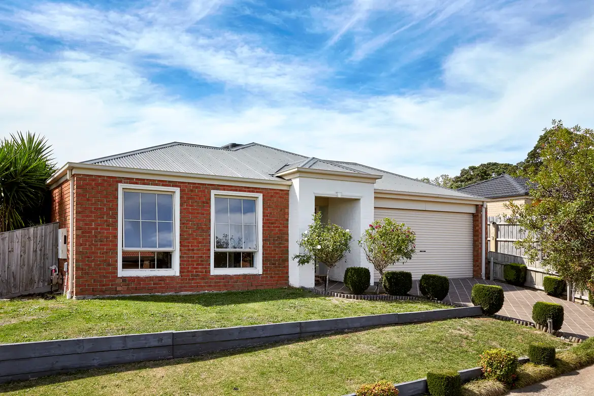 Main view of Homely house listing, 22 Claudia Crescent, Drouin VIC 3818