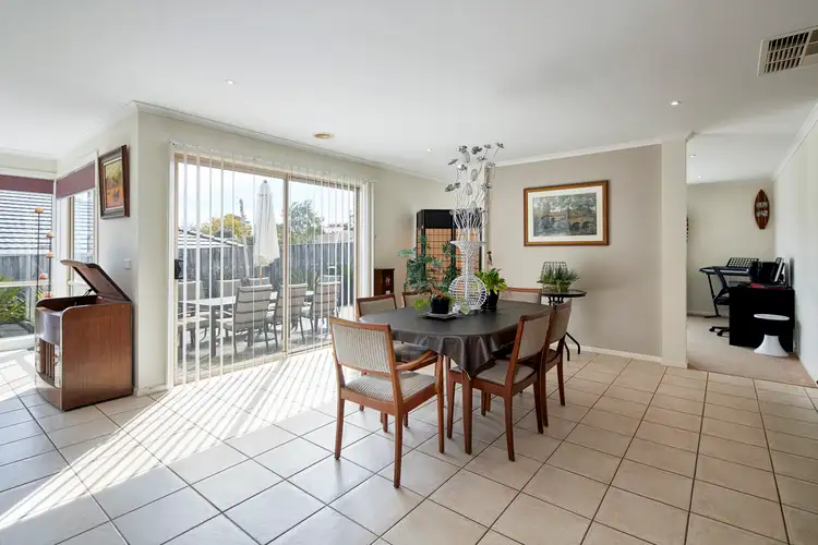 Third view of Homely house listing, 22 Claudia Crescent, Drouin VIC 3818