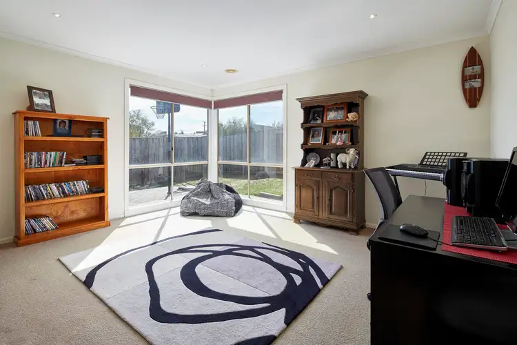 Fifth view of Homely house listing, 22 Claudia Crescent, Drouin VIC 3818