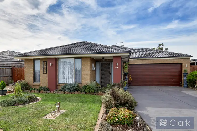 Main view of Homely house listing, 17 Woodlawn Boulevard, Yarragon VIC 3823