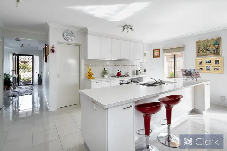 Second view of Homely house listing, 17 Woodlawn Boulevard, Yarragon VIC 3823