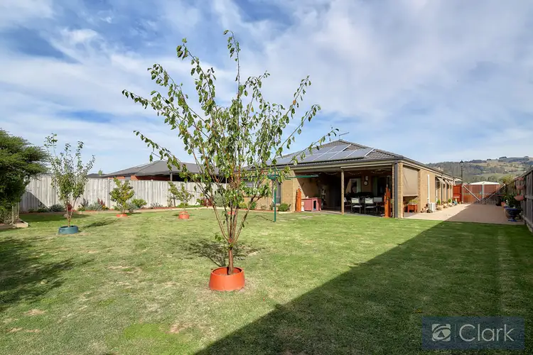 Third view of Homely house listing, 17 Woodlawn Boulevard, Yarragon VIC 3823