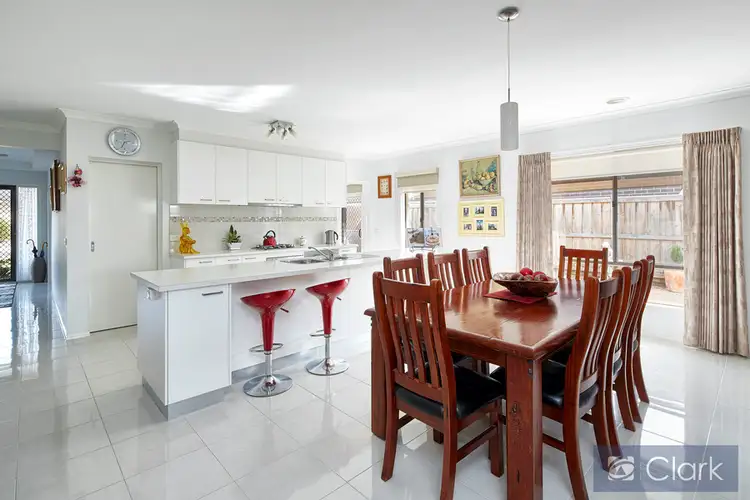 Fifth view of Homely house listing, 17 Woodlawn Boulevard, Yarragon VIC 3823