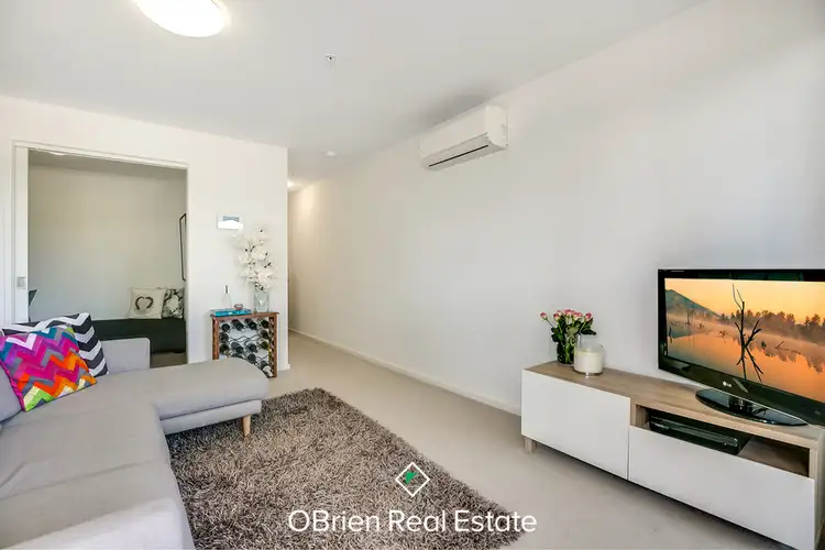 Fifth view of Homely apartment listing, 201/2 Willis Lane, Hampton VIC 3188