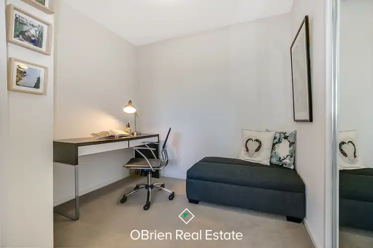 Sixth view of Homely apartment listing, 201/2 Willis Lane, Hampton VIC 3188