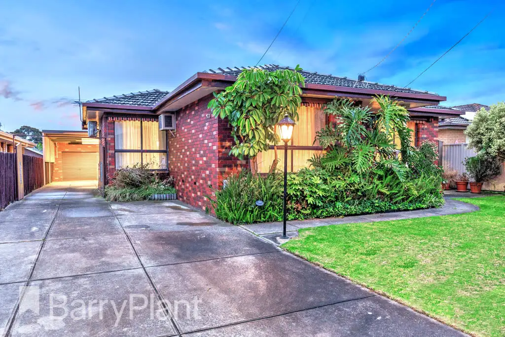 Main view of Homely house listing, 45 Harcourt Avenue, St Albans VIC 3021