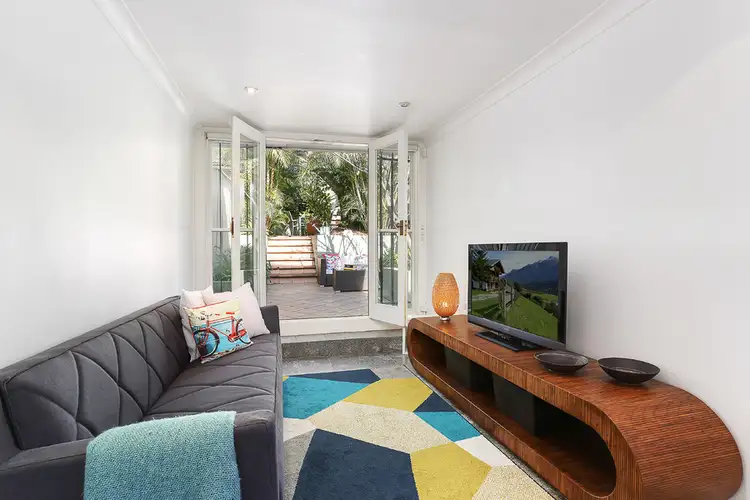 Fourth view of Homely house listing, 21 Grafton Street, Bondi Junction NSW 2022