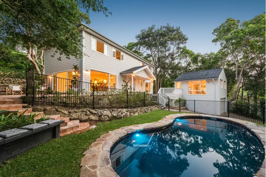 Main view of Homely house listing, 35A Crescent Road, Newport NSW 2106