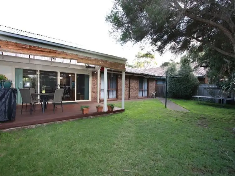 54 Baxter Tooradin Road, Baxter VIC 3911