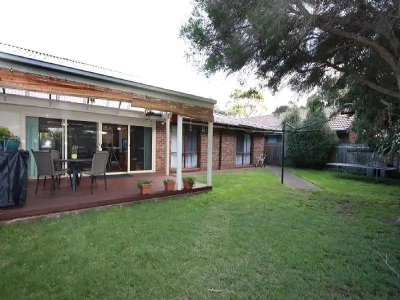Main view of Homely house listing, 54 Baxter Tooradin Road, Baxter VIC 3911