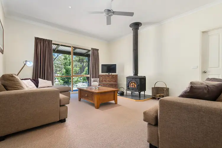 Fifth view of Homely house listing, 54 Pitts Lane, Welshmans Reef VIC 3462
