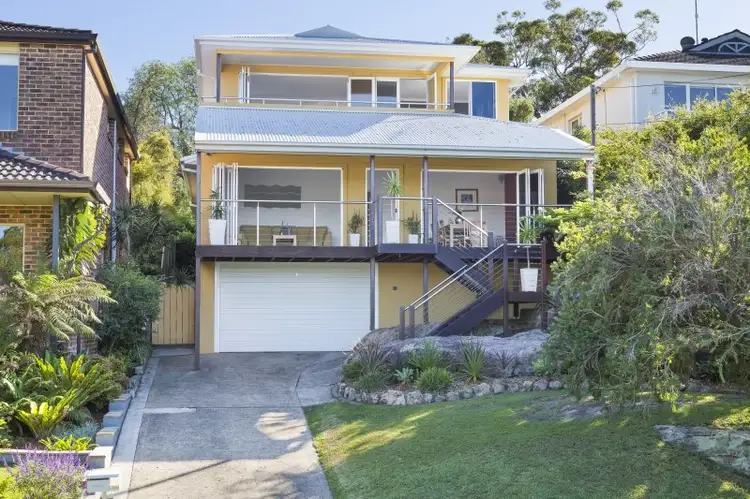 7 Willaburra Road, Burraneer NSW 2230