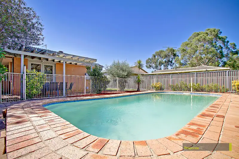Main view of Homely house listing, 16 Benalla Crescent, Marayong NSW 2148