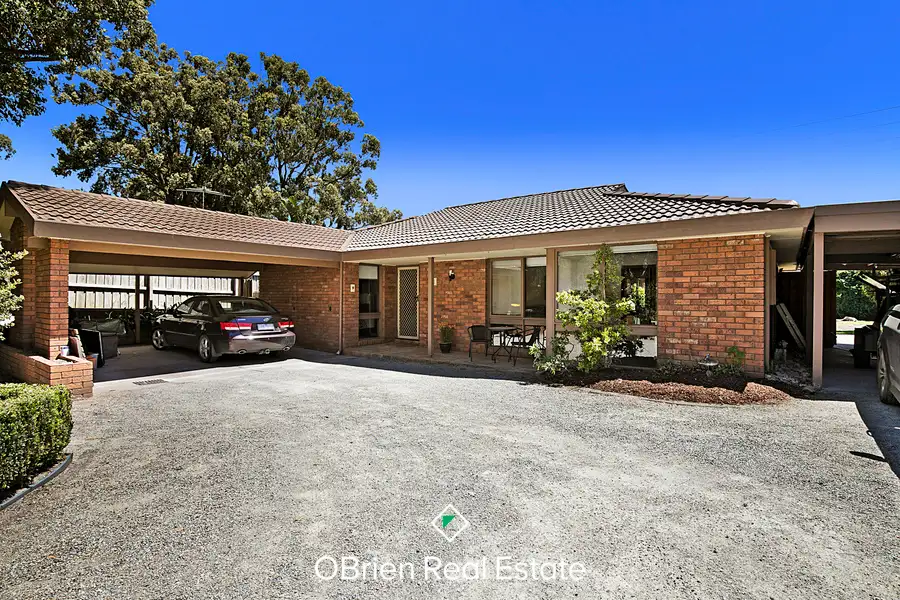 Main view of Homely house listing, 11 Taverner Square, Frankston VIC 3199