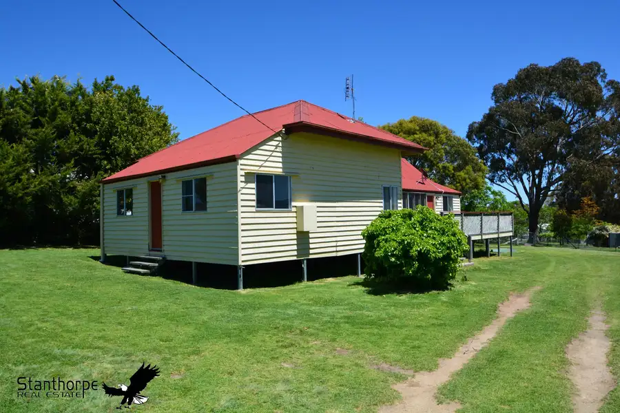 Main view of Homely house listing, 84 Border Street, Wallangarra QLD 4383