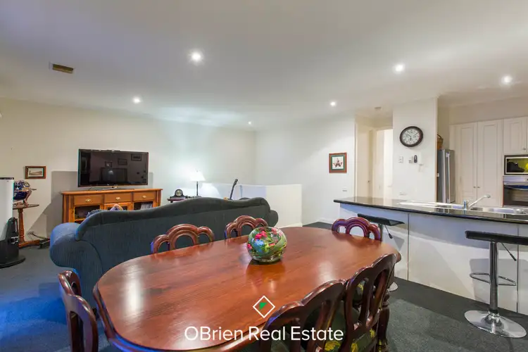 Sixth view of Homely townhouse listing, 66 Scarborough Drive, Patterson Lakes VIC 3197