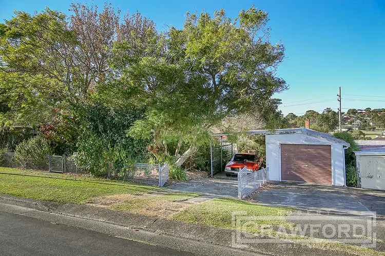 Second view of Homely house listing, 6 Barney Street, Wallsend NSW 2287