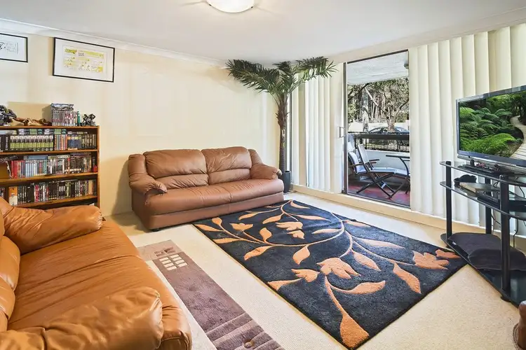 5/4 Amherst Street, Cammeray NSW 2062