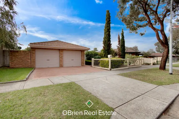 7 Sherbourne Drive, Carrum Downs VIC 3201