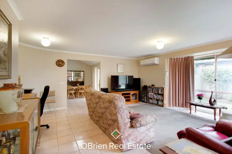 Fourth view of Homely house listing, 7 Sherbourne Drive, Carrum Downs VIC 3201