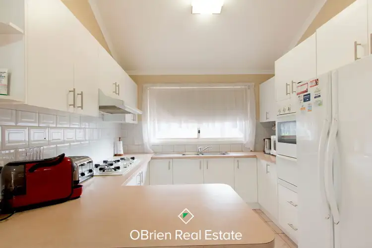 Fifth view of Homely house listing, 7 Sherbourne Drive, Carrum Downs VIC 3201