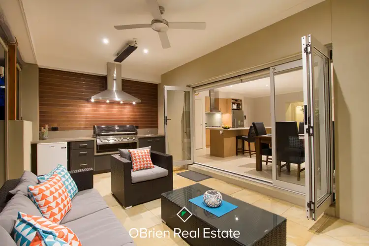 Fourth view of Homely house listing, 9 River Gum Place, Sandhurst VIC 3977