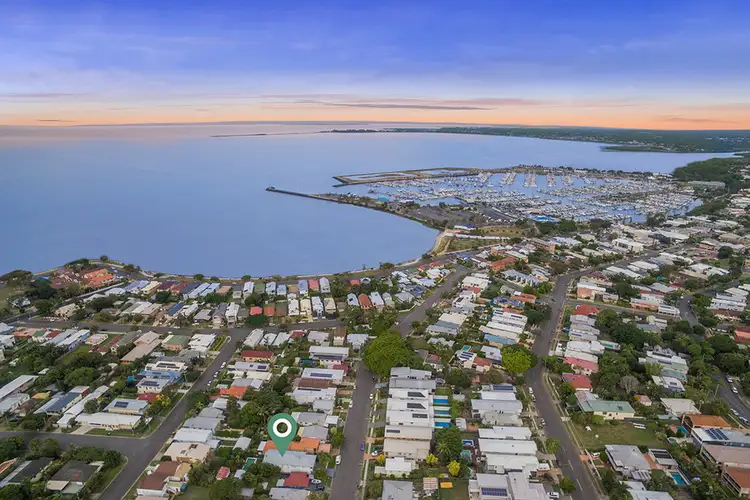 Sixth view of Homely house listing, 88 Boswell Terrace, Manly QLD 4179