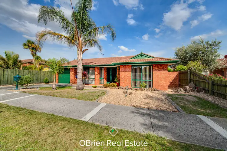 87 Hinrichsen Drive, Hallam VIC 3803