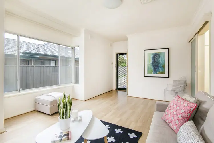 Second view of Homely unit listing, 2/45 Allinga Avenue, Glenside SA 5065