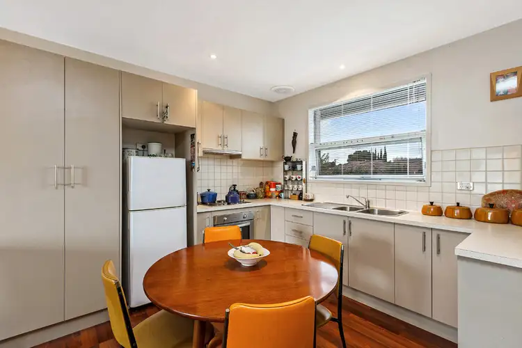 Fourth view of Homely apartment listing, 6/114 Commercial Road, Footscray VIC 3011