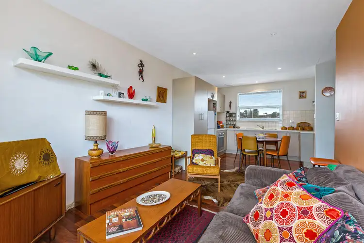 Fifth view of Homely apartment listing, 6/114 Commercial Road, Footscray VIC 3011