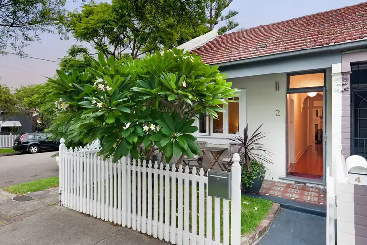 2 Paling Street, Lilyfield NSW 2040