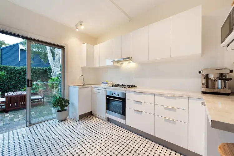 Third view of Homely house listing, 2 Paling Street, Lilyfield NSW 2040