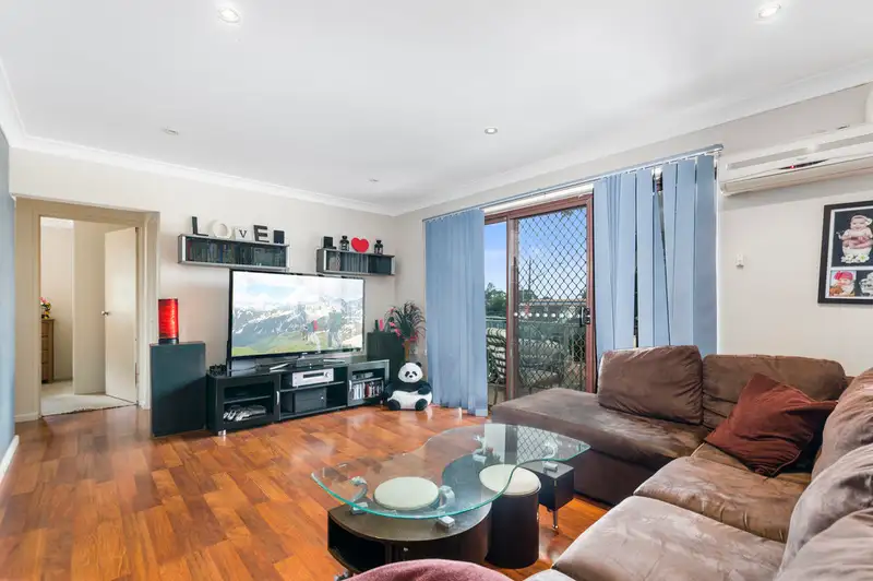 Main view of Homely unit listing, 4/131 Princes Highway, Corrimal NSW 2518