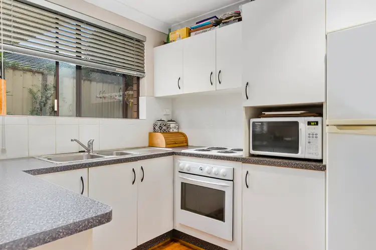 Second view of Homely unit listing, 4/131 Princes Highway, Corrimal NSW 2518