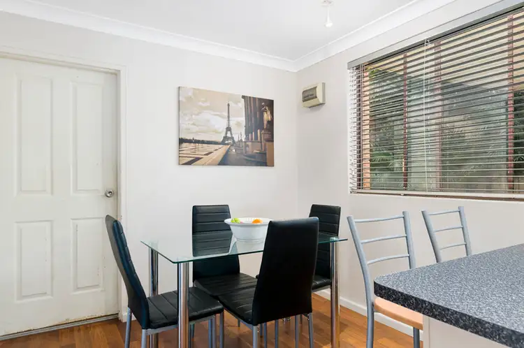 Third view of Homely unit listing, 4/131 Princes Highway, Corrimal NSW 2518