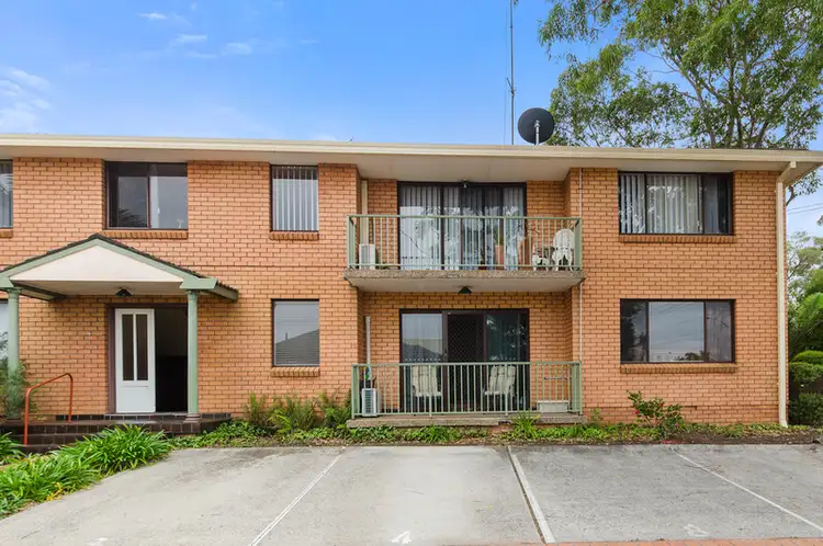 Fifth view of Homely unit listing, 4/131 Princes Highway, Corrimal NSW 2518