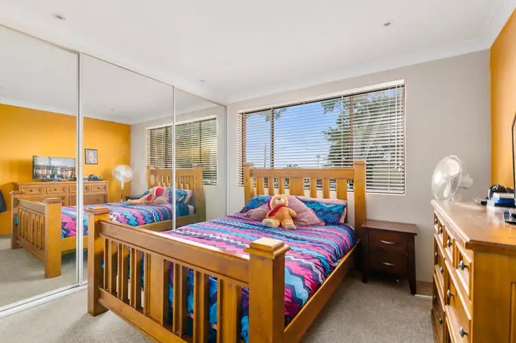 Sixth view of Homely unit listing, 4/131 Princes Highway, Corrimal NSW 2518