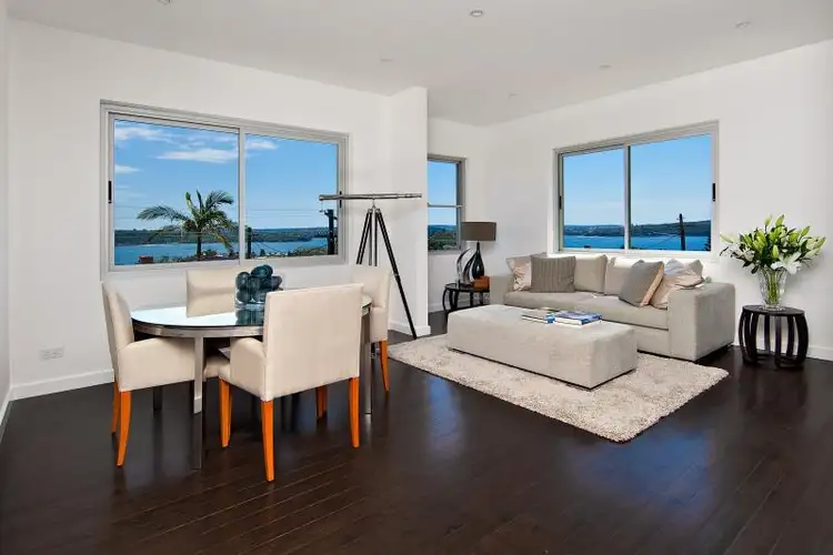 3/55 Derby Street, Watsons Bay NSW 2030