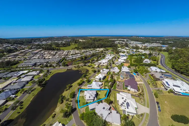 Main view of Homely house listing, 20 Wallace Circuit, North Boambee Valley NSW 2450
