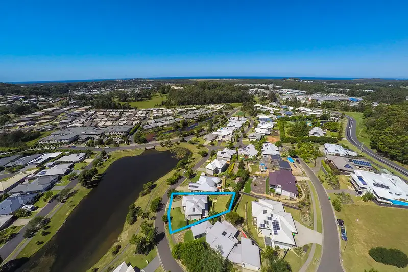 Main view of Homely house listing, 20 Wallace Circuit, North Boambee Valley NSW 2450